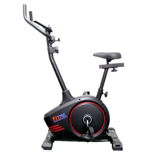 دوچرخه ثابت فیت می مدل FM-6411